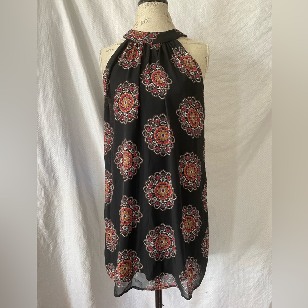 Cute A-line dress